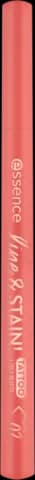 Line&Stain Tattoo Lip Liner must have brown 02 von ESSENCE