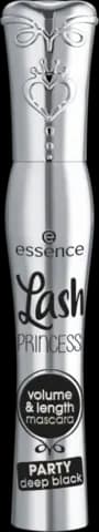 Lash Princess Volume&Length Mascara deep black von ESSENCE