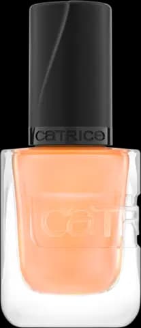 Gel Affair Nail Lacquer Ap-Peach-iate you 011 von CATRICE