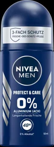 men protect & care von NIVEA