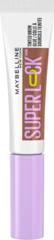 MAY SuperLock BrowGlue Brauengel 257 von MAYBELLINE NEW YORK