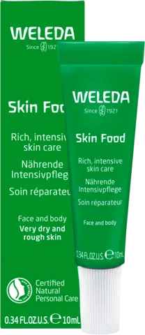 Skin Food Hautcreme Mini von WELEDA