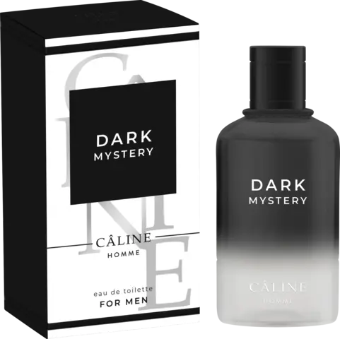 Dark Mystery Eau de Toilette von CÂLINE