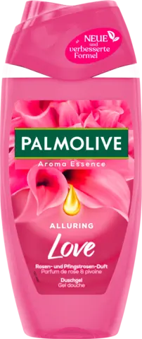 Duschgel Aroma Essence Alluring Love von PALMOLIVE