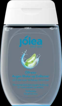 Augen Make-up Entferner ölfrei von jolea