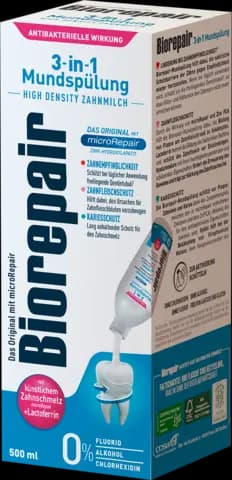 Mundspülung 3 in 1 von BIOREPAIR