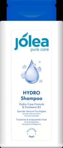 Shampoo Feuchtigkeit von jolea