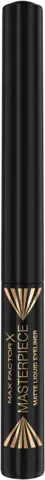 Masterpiece Matt Liquid Liner 003 espresso von MAX FACTOR