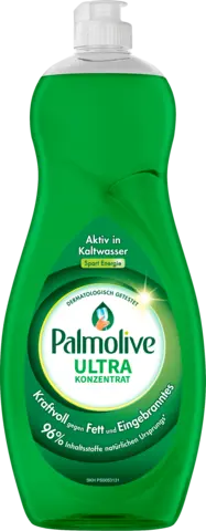 Handgeschirrspülmittel Original von PALMOLIVE