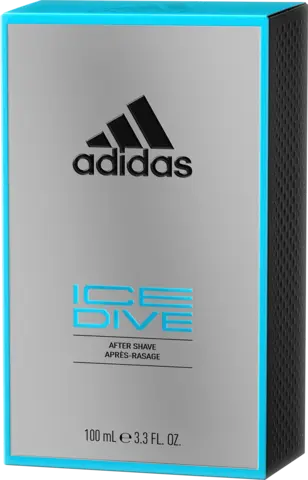 Ice Dive Aftershave von ADIDAS