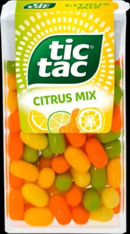 Citrus-Mix von FERRERO