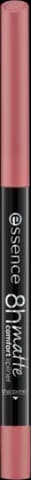 8h Matte Comfort Lipliner Comfort Zone 23 von ESSENCE