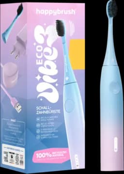 Schall V3 Sunrise Starterkit von HAPPYBRUSH