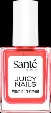 Nagellack Juicy Nails Grapefruit Shot 03 von SANTE