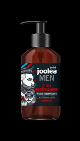 Bartshampoo von JOOLEA