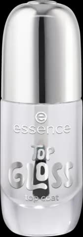 Top Gloss Top Coat von ESSENCE