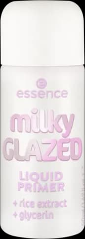 Milky Liquid Primer von ESSENCE