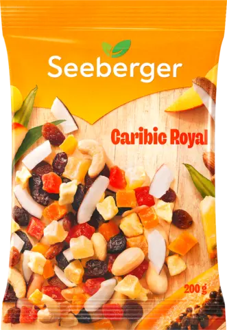 Caribic Royal von SEEBERGER