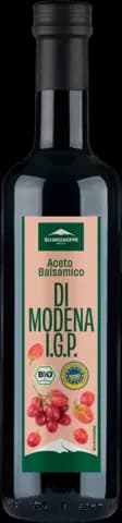 Bio Balsamico-Essig Di Modena I.G.P. von SCHNEEKOPPE