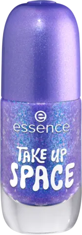 Gel Nail Polish 34 take up space von ESSENCE
