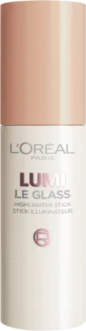 Lumi Le Glass Highlighter Stick 610 Pearl Eclat von L'OREAL PARIS