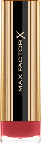 Colour Elixir Lipstick 020 burnt caramel von MAX FACTOR