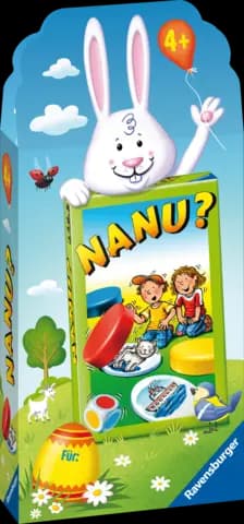 Oster Nanu von RAVENSBURGER