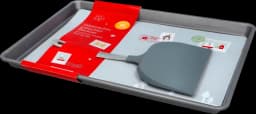 Weihnachtsplätzchen Backset von DIV.SAISONMARKEN