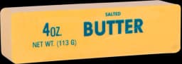 Butter Squishy 13,5 cm von DIV.SAISONMARKEN