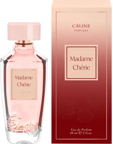 Madame Cherie Eau de Parfum von CÂLINE