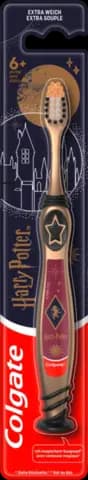 Harry Potter Kinder Zahnbürste von COLGATE