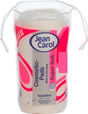 Super Soft Pads von JEAN CAROL