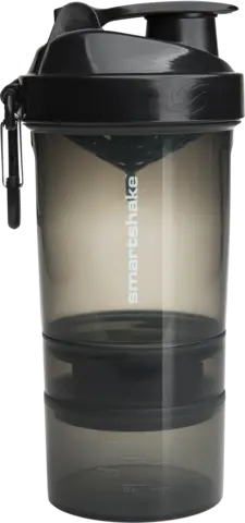 Original2GO Gunsmoke Black von SMARTSHAKE