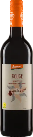 Demeter Rouge Languedoc von DEMETER