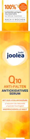 Antioxidatives Serum Q10 Anti-Falten von JOOLEA