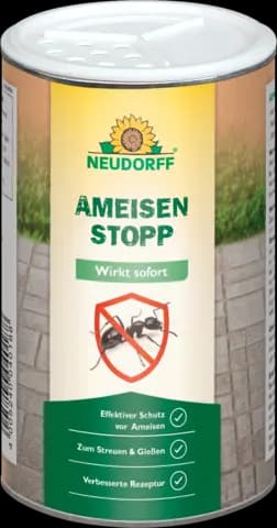 AmeisenStopp von NEUDORFF