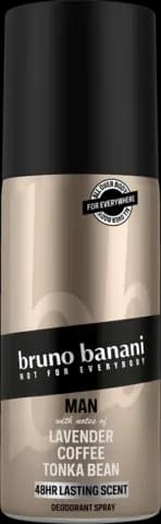Man Deo von BRUNO BANANI