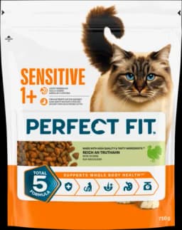 Sensitive 1 + Truthahn von PERFECT FIT