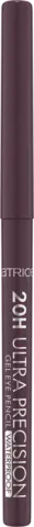 20h Ultra Precision Gel Eye Pencil Waterproof 070 mauve von CATRICE