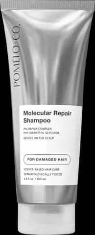 Molecular Repair Shampoo von POMELO