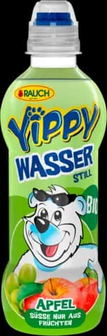 Yippy Apfel von YIPPY