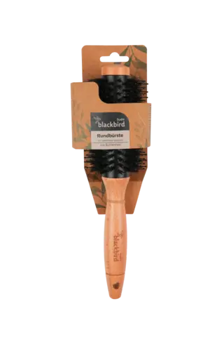 Rundbürste von BLACKBIRD