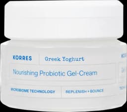 Greek Yoghurt nährende probiotische Gel-Creme von KORRES