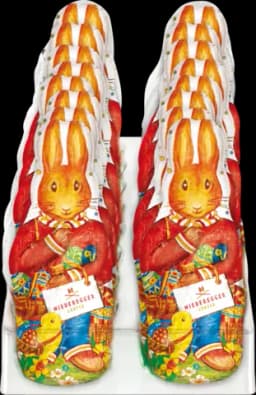 Marzipan - Osterhase von NIEDEREGGER