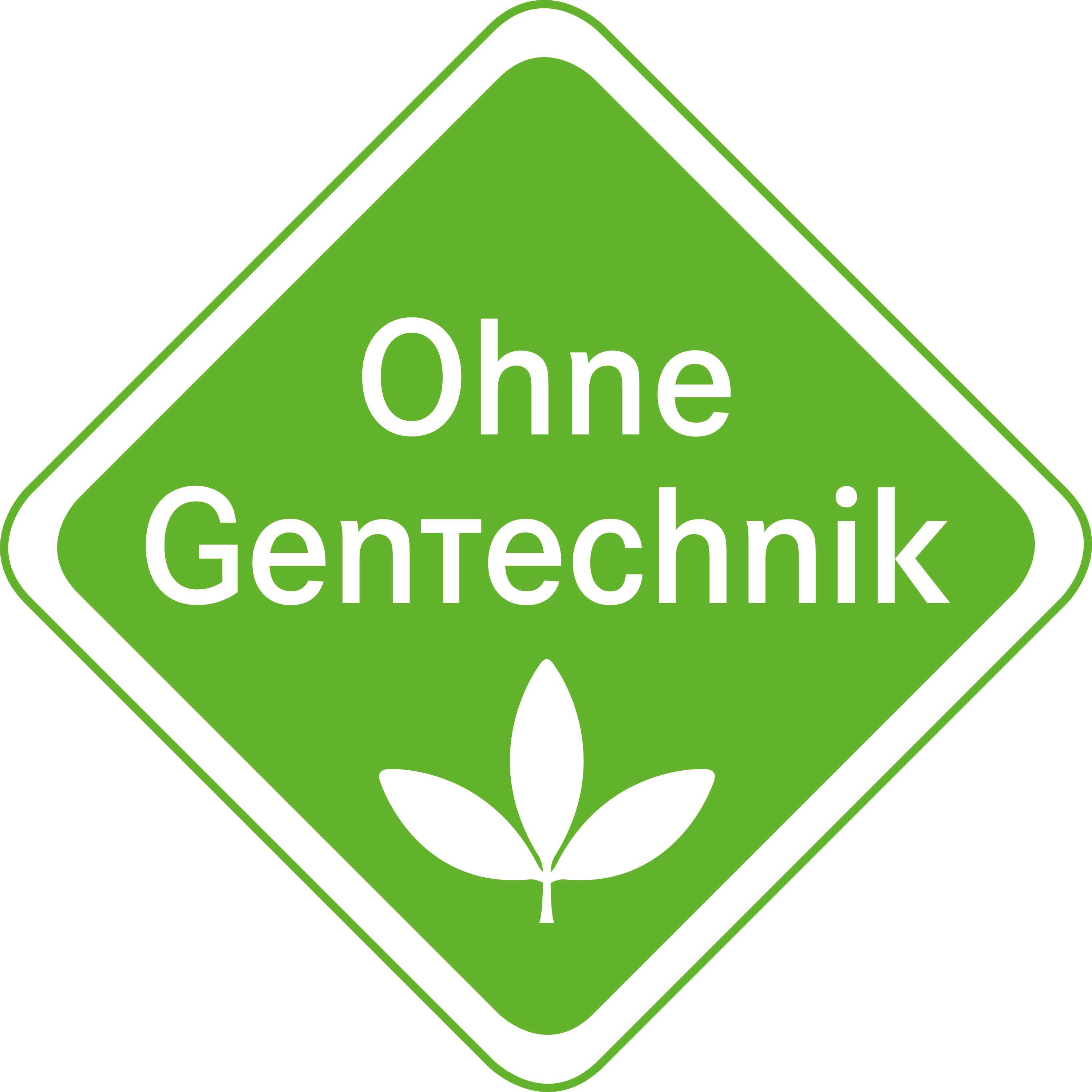 ohne Gentechnik (VLOG) ohne Gentechnik (VLOG)