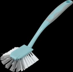 Spülbürste sortiert 29 cm von DIV.SAISONMARKEN