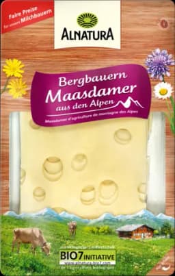 Naturdammer von ALNATURA