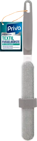 Textil-Fusselbürste von PRIVA