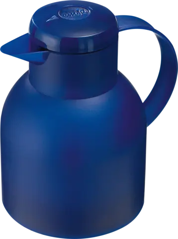 Isolierkanne von EMSA