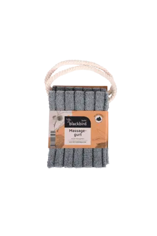 Massagegurt von BLACKBIRD